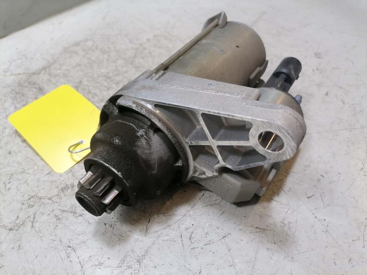 VW Golf 6 original Anlasser Starter 1,4 59kw Bj.2010
